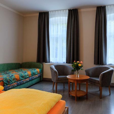 Ferienwohnungen Ender Sebnitz Zewnętrze zdjęcie