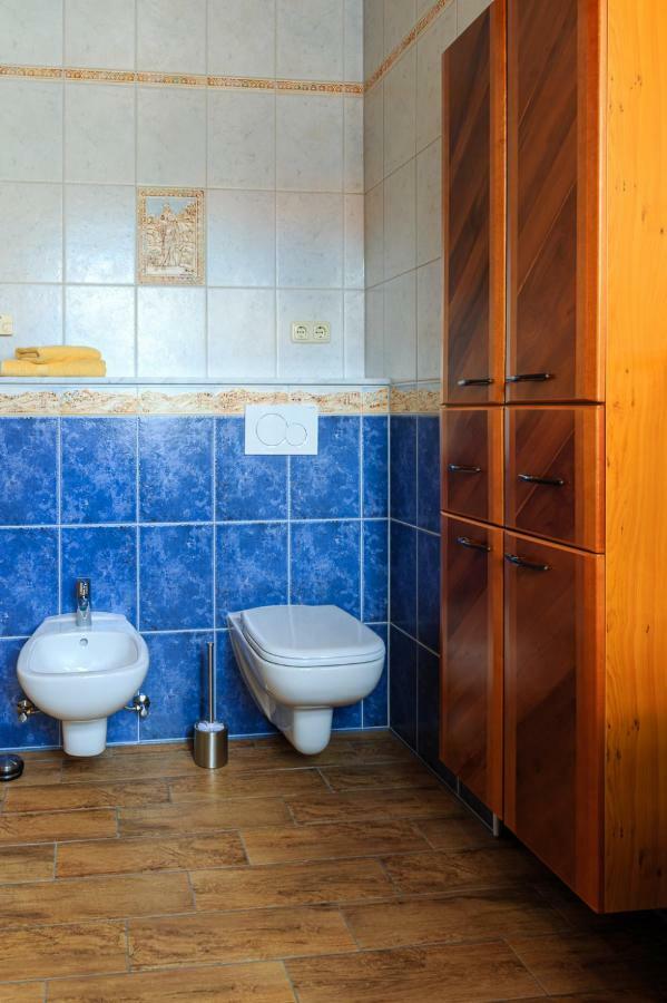 Ferienwohnungen Ender Sebnitz Zewnętrze zdjęcie